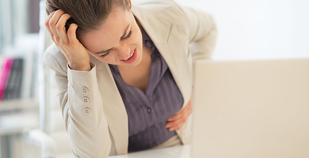 ابرز فوائد الزنجبيل للدورة الشهرية