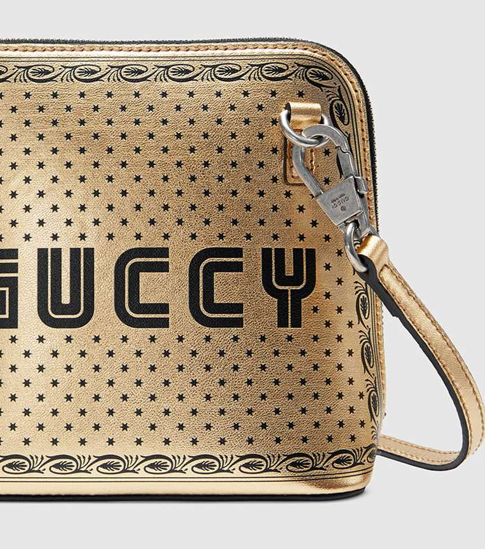 حقيبة غوتشي Guccy لصيف 2018