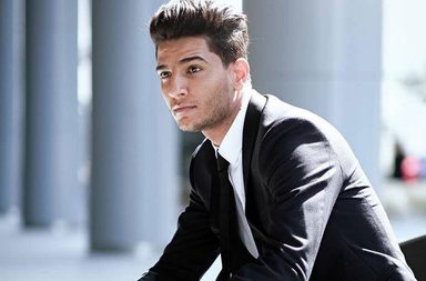 محمد عسّاف يتزوّج بشكل مفاجئ فمن هي العروس؟