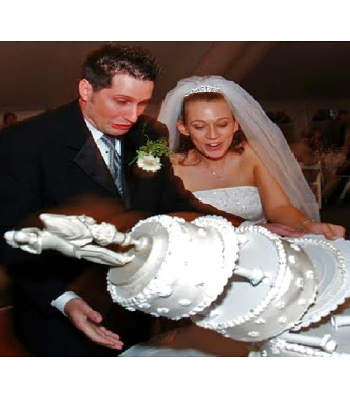 مواقف مضحكة للعرسان