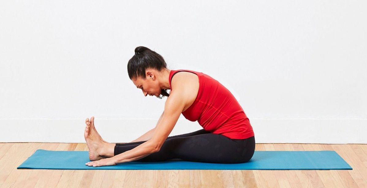 افضل تمارين الطول في المنزل