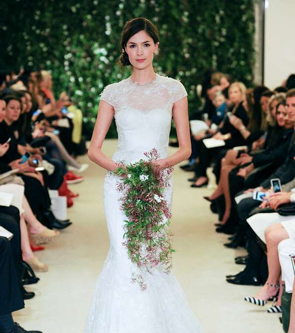 تنورة ذيل الحصان في قلب الصيحات الأنثوية