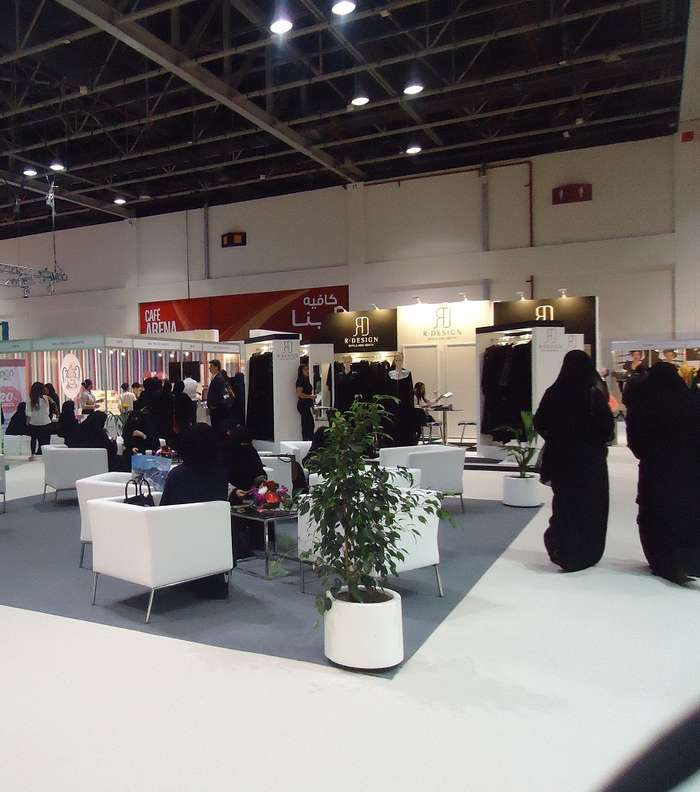 إجماع عام وغير مفاجئ على نجاح المعرض