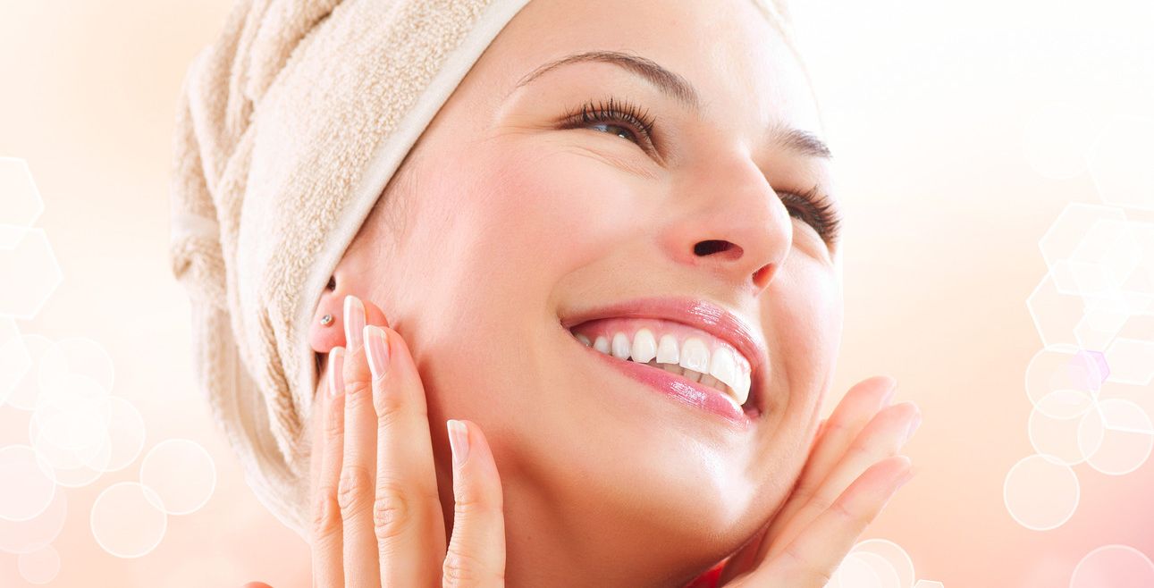 افضل خلطات لبياض اليدين