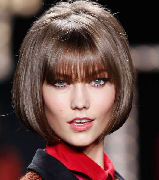 الكاريه القصير مع الغرّة على منصّة العرض 