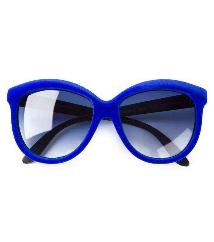لإطلالة مميّزة في صيف 2014، إختاري نظارات Italia Independent