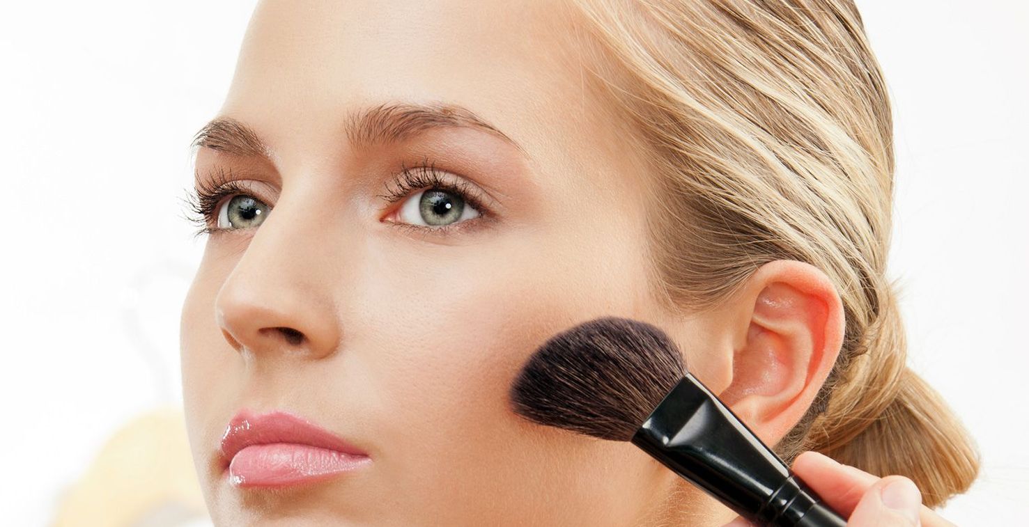 خصائص بودرة لورا مارسيه