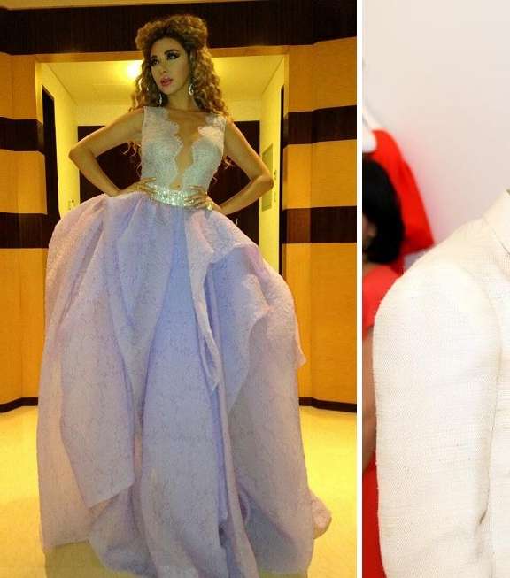 تعاون مستمر بين ميريام فارس ورامي قاضي