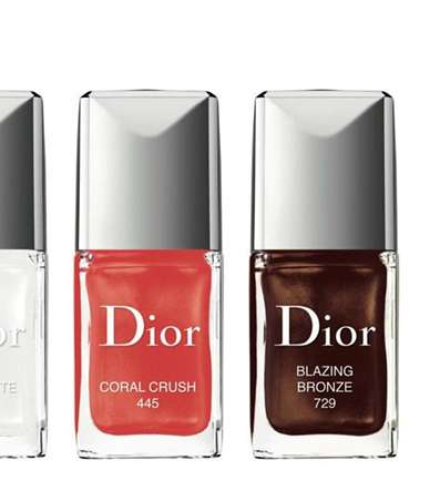 مجموعة مكياج Dare & Care من Dior لصيف 2017