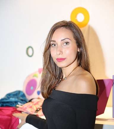 تعرفي بالصور على بوتيك الكارتل ومؤسسته May Barber
