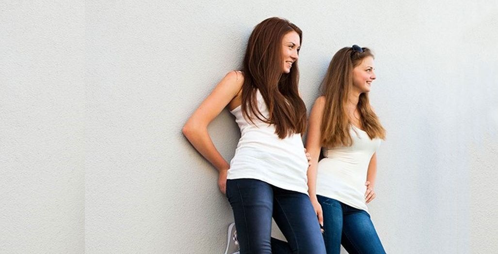 من هي الأذكى: المرأة الطويلة أو القصيرة؟