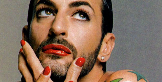 مستحضرات تجميل من مارك جايكوبز