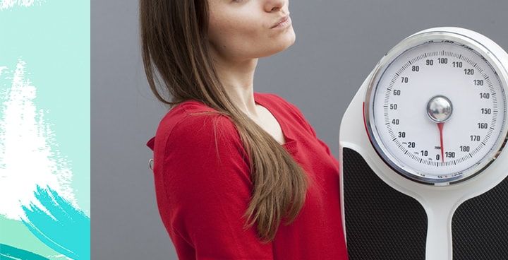story كيف تخفين دهون البطن بالملابس