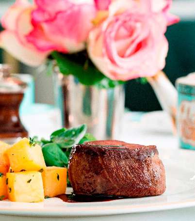 Fortnum & mayson تطرح لائحتها الجديدة