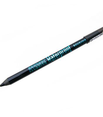 Contour Clubbing waterproof لماكياج عيون ملون