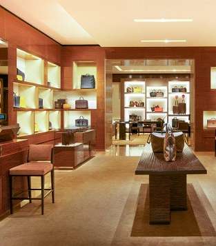 إفتتاح متجر جديد لـ Louis Vuitton في الكويت