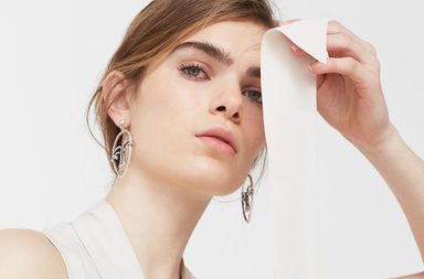 موديلات فساتين مانجو ٢٠١٧ بالصور