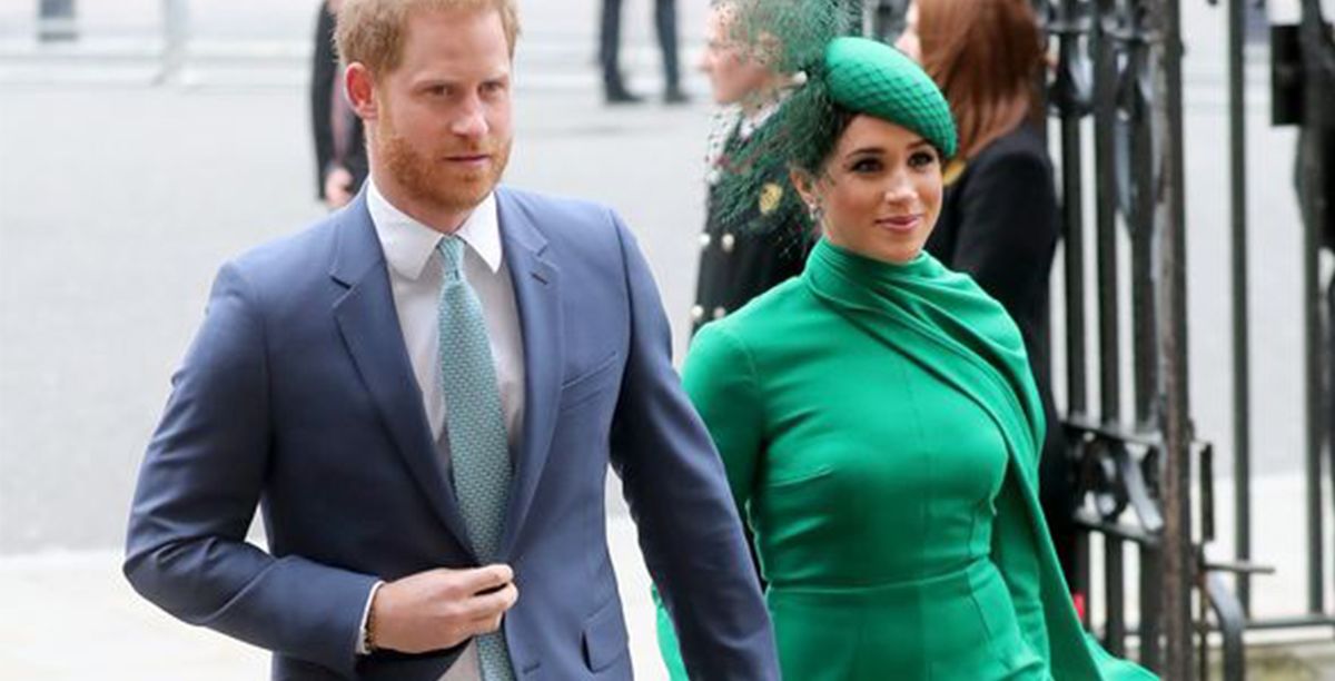 الامير هاري أمام المحكمة في بريطانيا