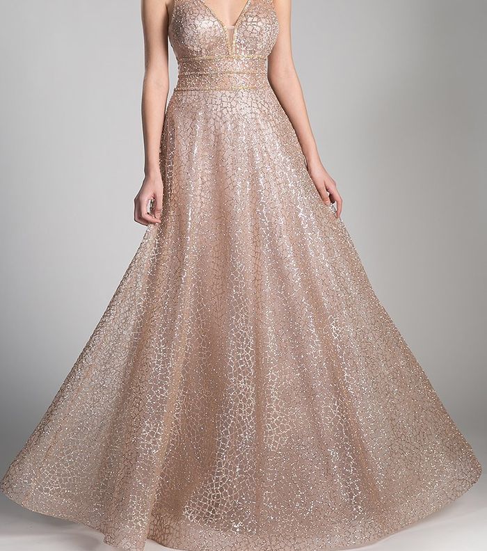 صور اروع فساتين سهره ناعمه