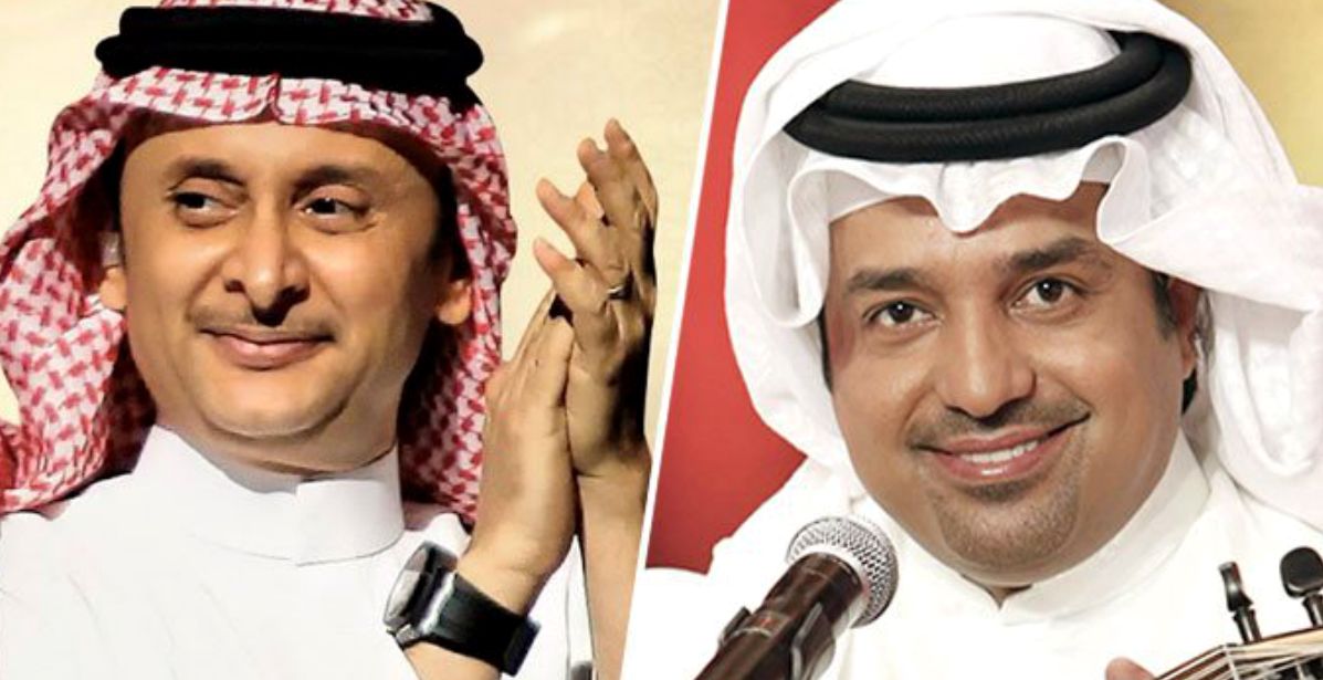 فنانون سعوديون يستعدون لإطلاق أغنيات جديدة في أيام العيد 