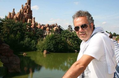 Person, Human, Nature