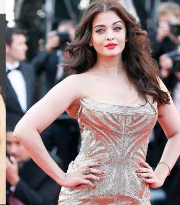 ارتدي حمالة الصدر المناسبة لاخفاء الزنود الكبيرة