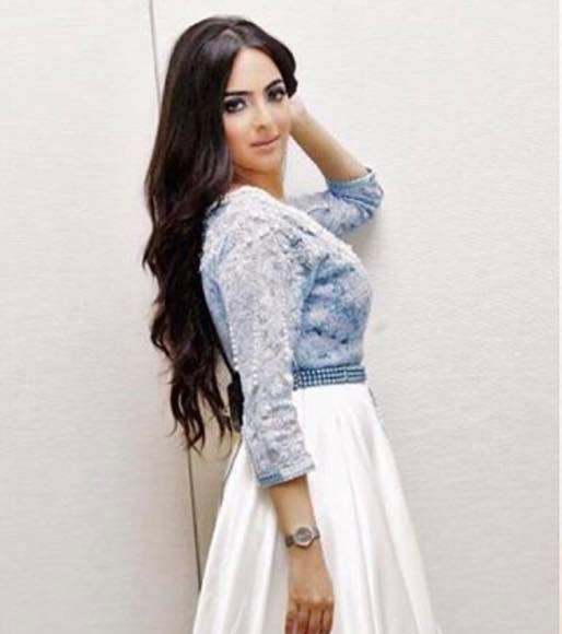 صور مجموعة جلابيات مغربية انستقرام