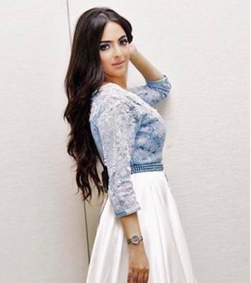 صور مجموعة جلابيات مغربية انستقرام