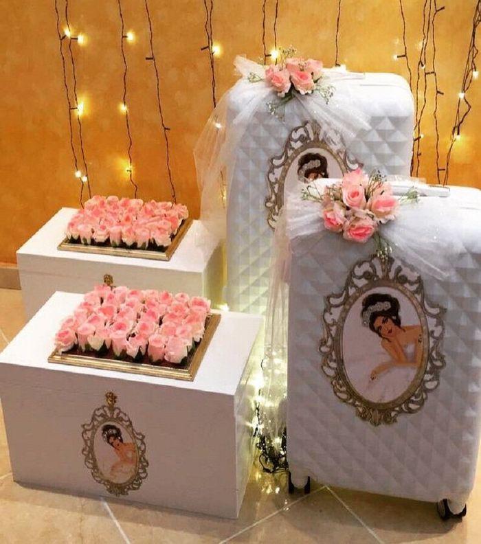 صور اجمل دبش العروس 2021