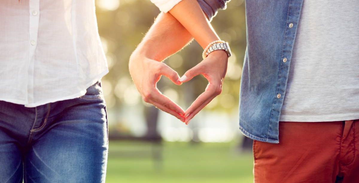 عبارات جميلة عن الحب