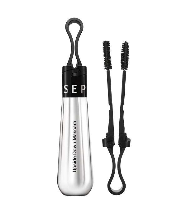 ماسكارا Upside Down Mascara المبتكرة