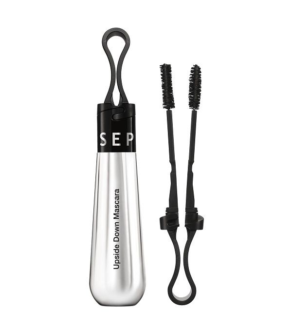 ماسكارا Upside Down Mascara المبتكرة
