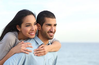 أفضل 5 مهارات لعلاقة سعيدة مع الشريك