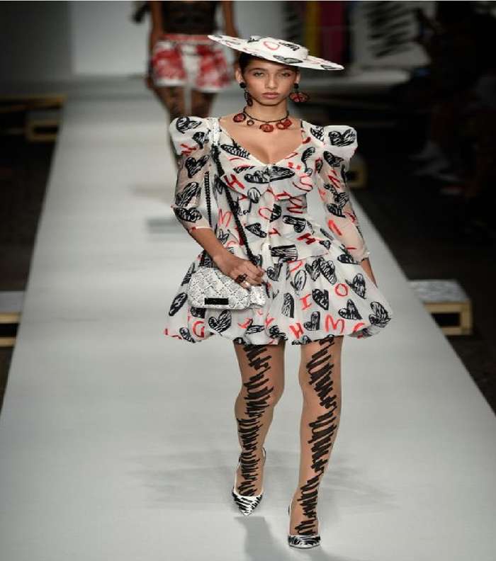 صور اجمل فساتين سهرة قصيرة تركية