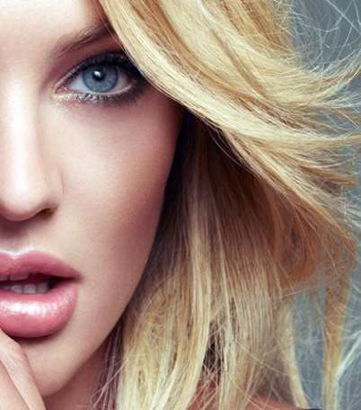 العيون تلمع في ربيع 2013