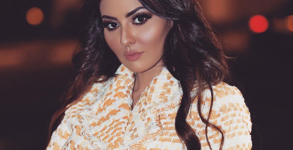 مريم حسين تصعّد معركتها القضائية مع صالح الجسمي