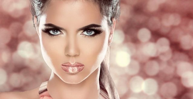 اخطاء مكياج مع الكونسيلر | مزيل الهالات السوداء في مكياج العيون 