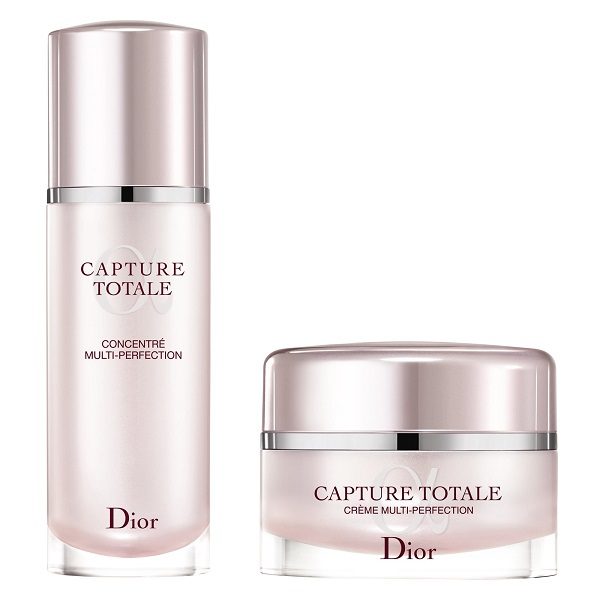 سيروم Capture Totale من Dior