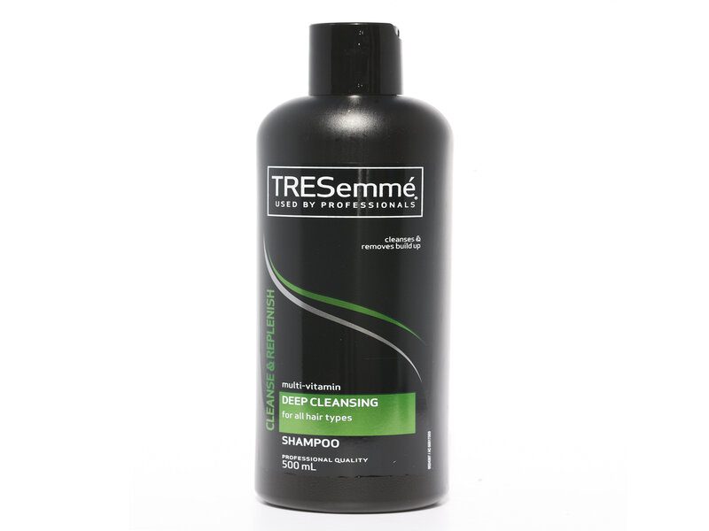 افضل شامبو للشعر الدهني الناعم