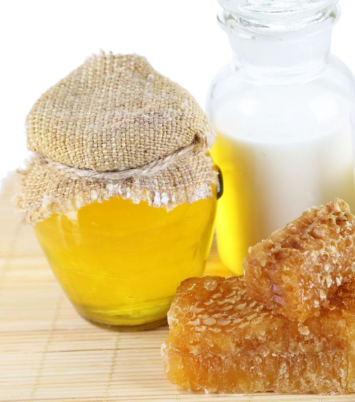 ماسكات للبشره طبيعية