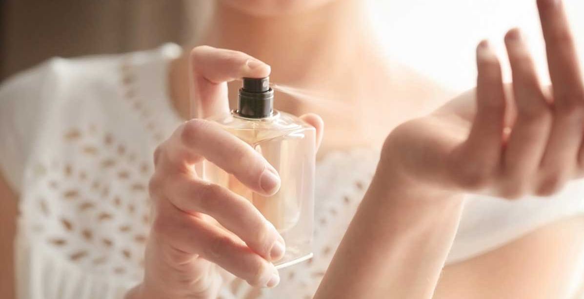 مكونات غريبة في اغلى العطور