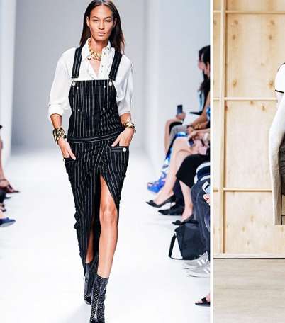 باصلور، إليك موضة القميص الكلاسيكي