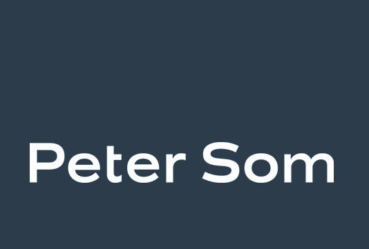 كل ما تحتاجينه من معلومات وأخبار وصور ومراجع عن Peter Som