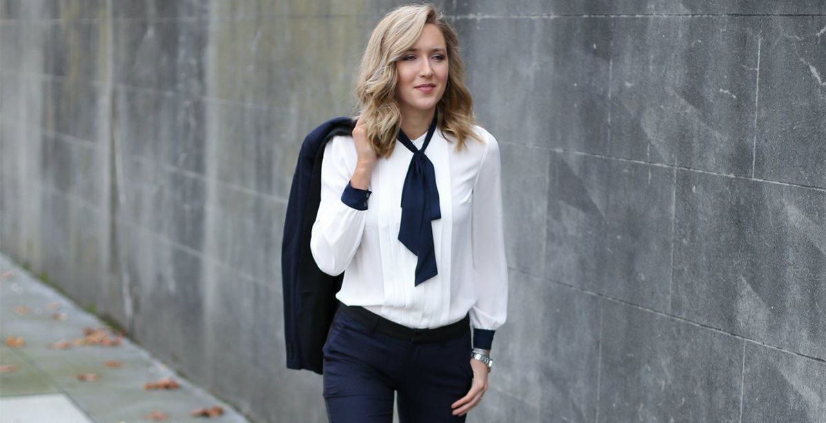 نصائح لاطلالة انيقة وراقية في كل الاوقات