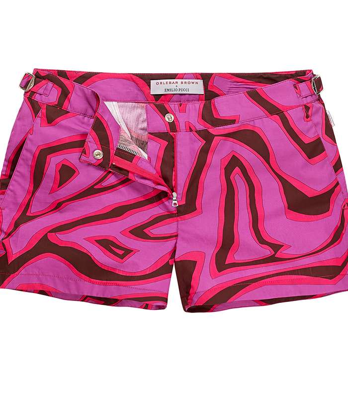 تصاميم رائعة مستوحاة من أجواء الريفيرا الصيفيّة