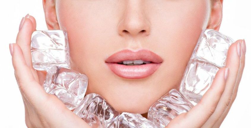 طريقة علاج احمرار الوجه بسبب استخدام كريم