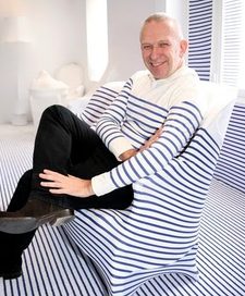 كل ما تريدين معرفته من اخبار ووثائق ووصور  لجان بول غوتييه  Jean Paul Gaultier