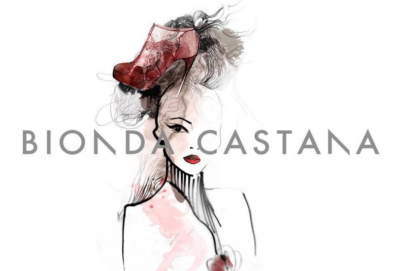  ماركة Bionda Castana