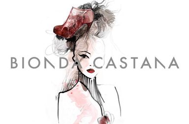  ماركة Bionda Castana