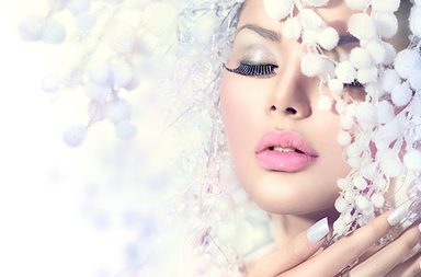 بالصور، ألوان أحمر شفاه جديدة لماكياج العروس في صيف 2015